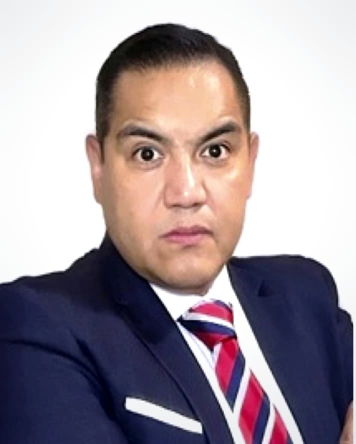 Eduardo Carrillo